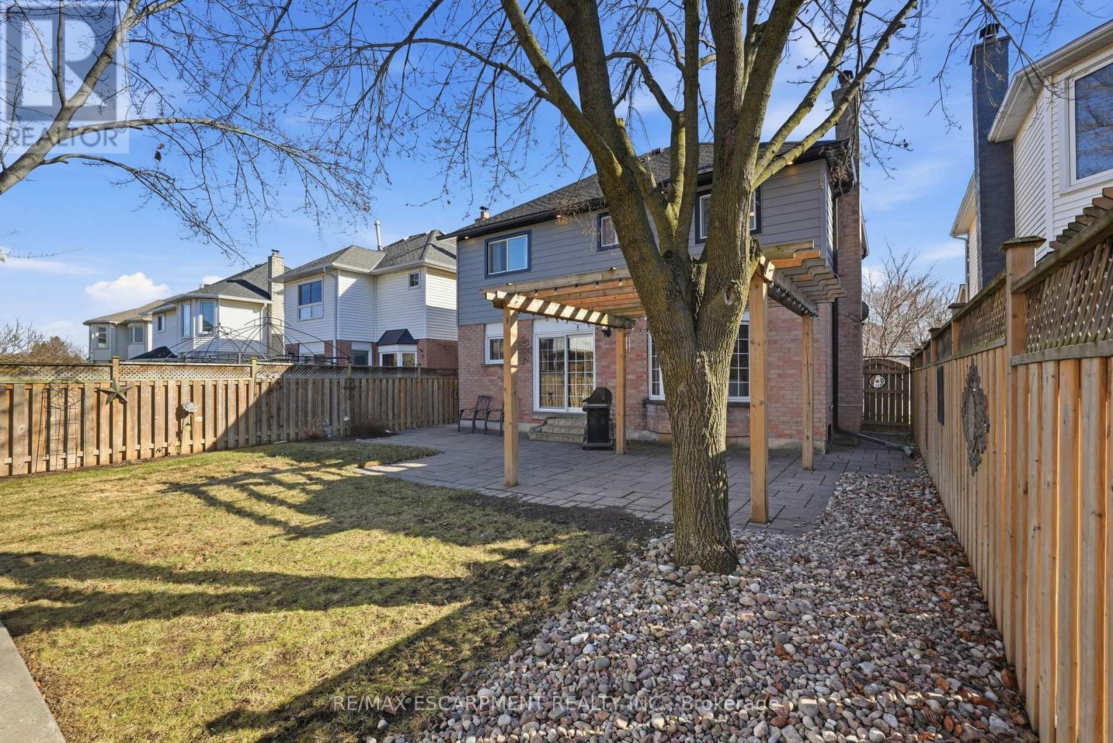 2443 Newport Street, Burlington, Ontario  L7M 3Y1 - Photo 43 - W12962080