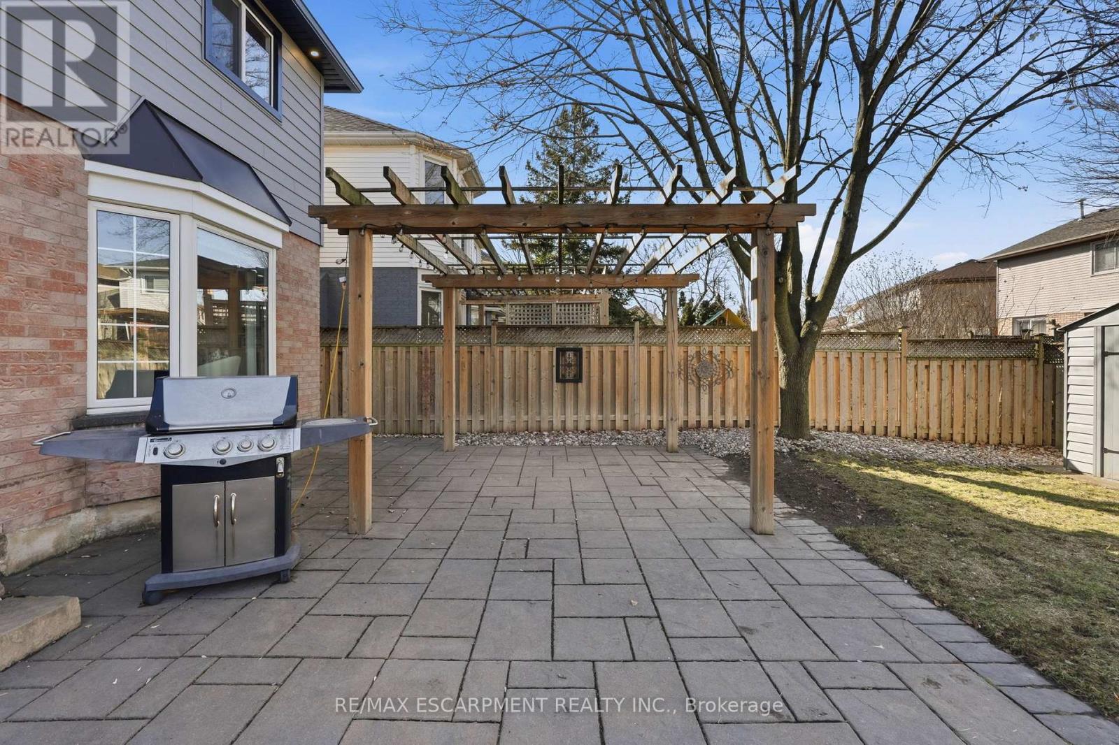 2443 Newport Street, Burlington, Ontario  L7M 3Y1 - Photo 44 - W12962080