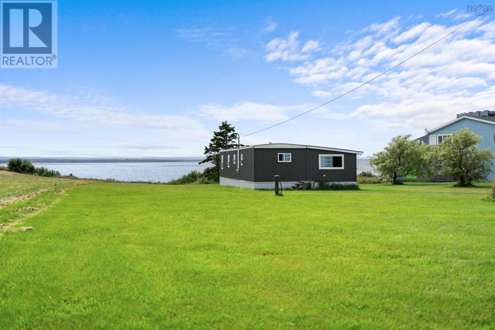 1355 Cape John Road, Cape John, Nova Scotia  B0K 1N0 - Photo 1 - 202606377