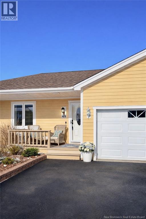 49 Merritt Hill Road, Quispamsis, New Brunswick