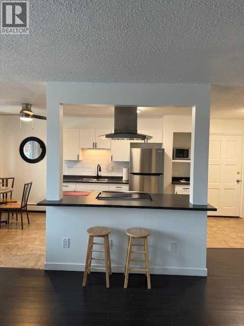 202, 11114 Hoppe Avenue, Grande Cache, Alberta  T0E 0Y0 - Photo 8 - A2283091