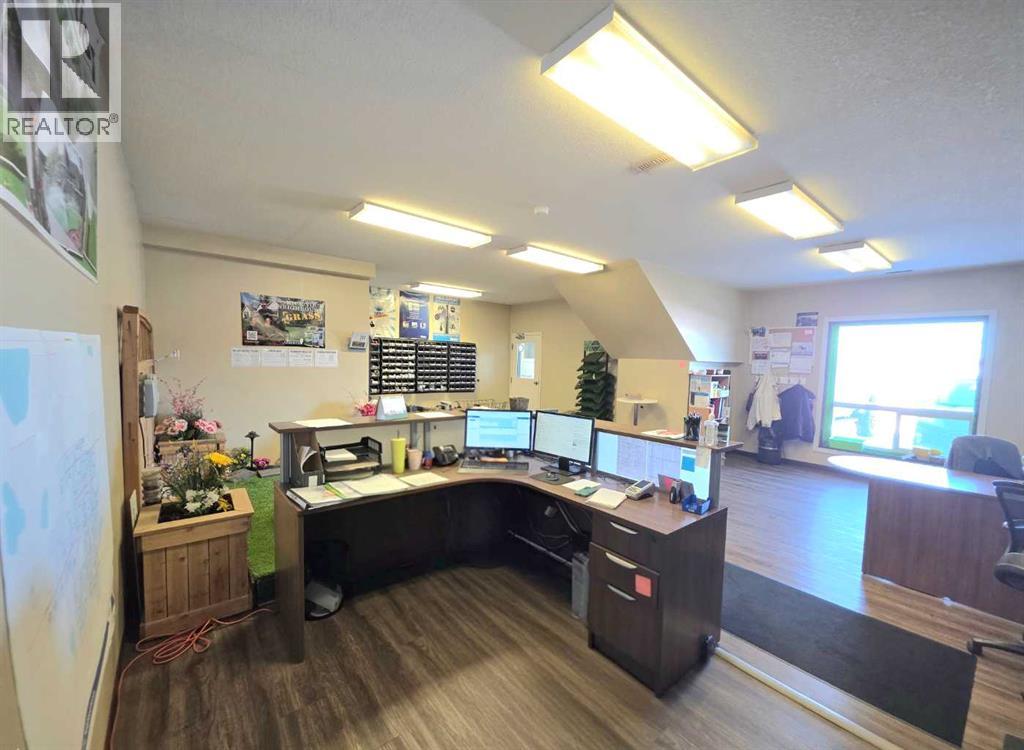 12703 & 12707 101 Street, Grande Prairie, Alberta  T8V 5S1 - Photo 16 - A2296461