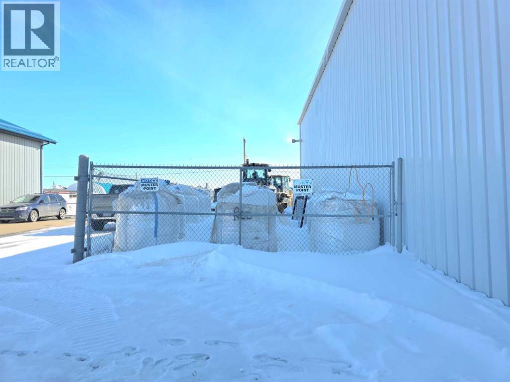 12703 & 12707 101 Street, Grande Prairie, Alberta  T8V 5S1 - Photo 2 - A2296461