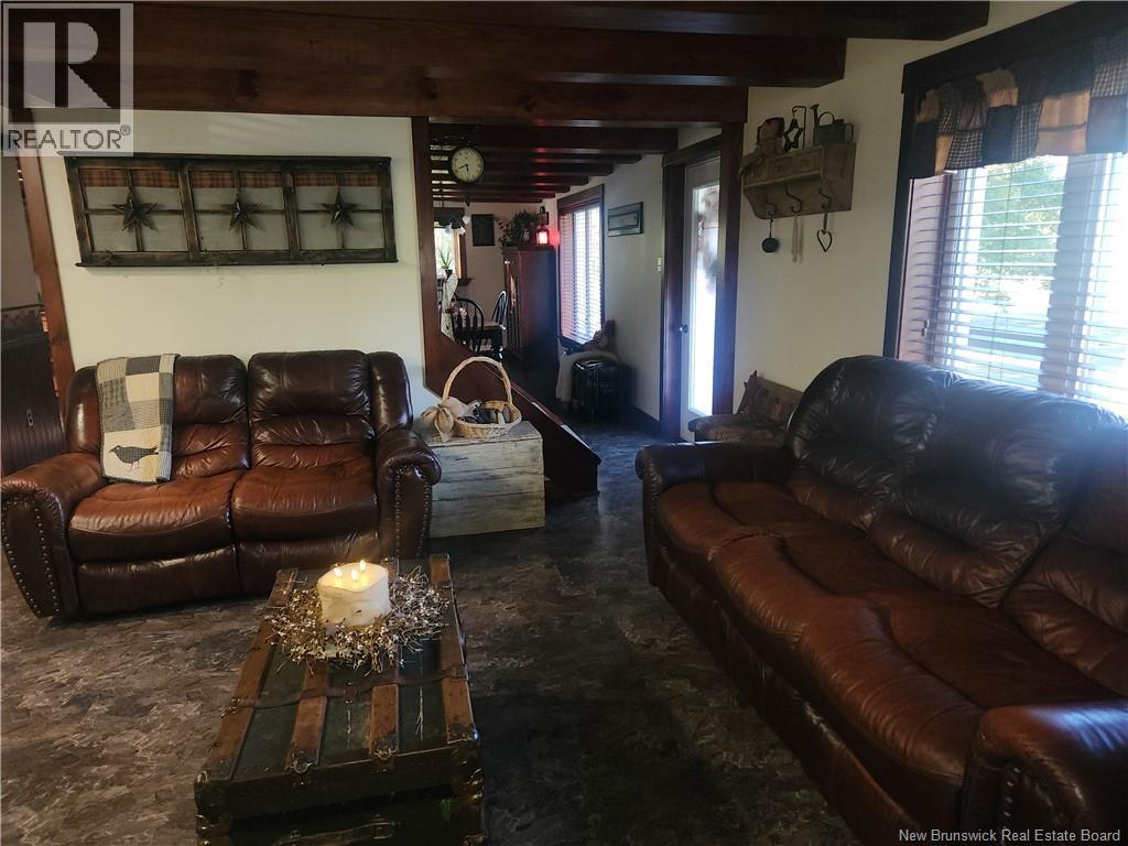 16032 Route 105, Dsl De Drummond/dsl Of Drummond, New Brunswick  E3Y 2H9 - Photo 14 - NB135844