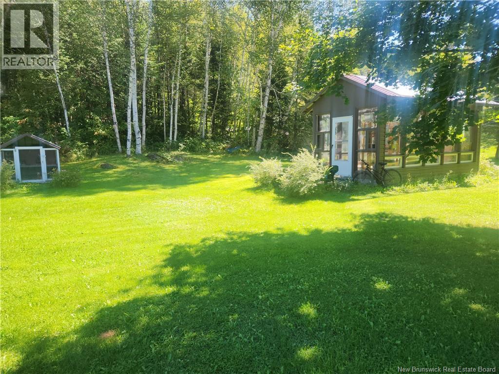 16032 Route 105, Dsl De Drummond/dsl Of Drummond, New Brunswick  E3Y 2H9 - Photo 7 - NB135844