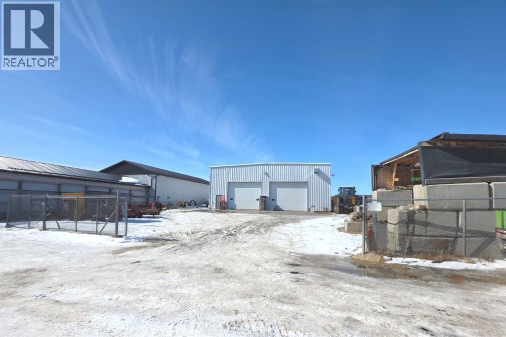 12703 & 12707 101 Street, Grande Prairie, Alberta  T8V 5S1 - Photo 30 - A2296461