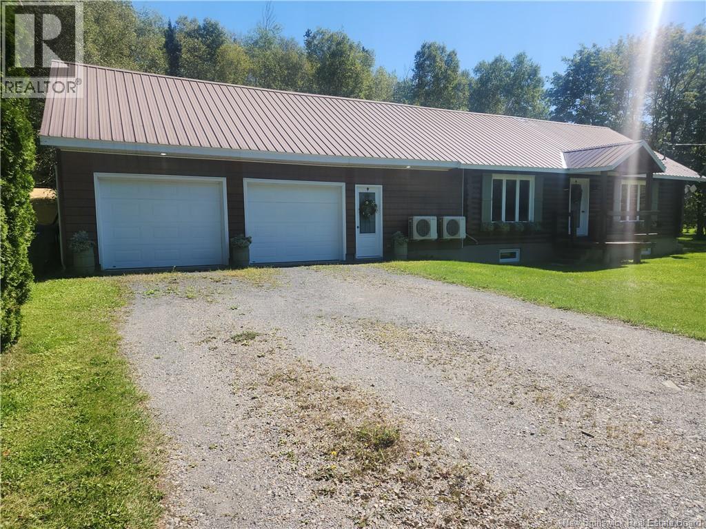 16032 Route 105, Dsl De Drummond/dsl Of Drummond, New Brunswick  E3Y 2H9 - Photo 10 - NB135844