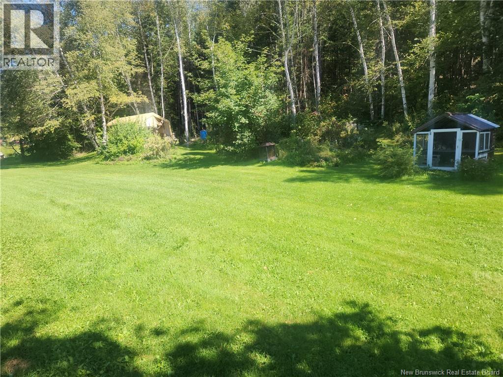 16032 Route 105, Dsl De Drummond/dsl Of Drummond, New Brunswick  E3Y 2H9 - Photo 8 - NB135844
