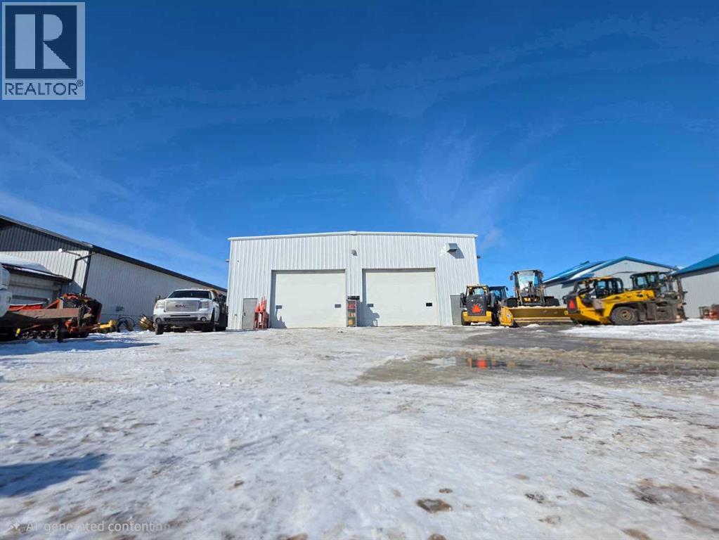 12703 & 12707 101 Street, Grande Prairie, Alberta  T8V 5S1 - Photo 28 - A2296461