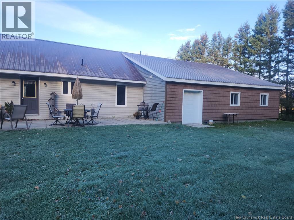 16032 Route 105, Dsl De Drummond/dsl Of Drummond, New Brunswick  E3Y 2H9 - Photo 12 - NB135844