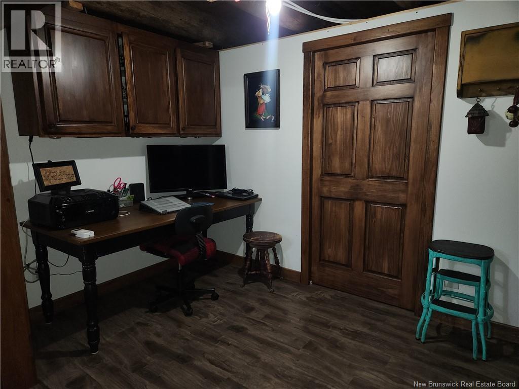 16032 Route 105, Dsl De Drummond/dsl Of Drummond, New Brunswick  E3Y 2H9 - Photo 36 - NB135844