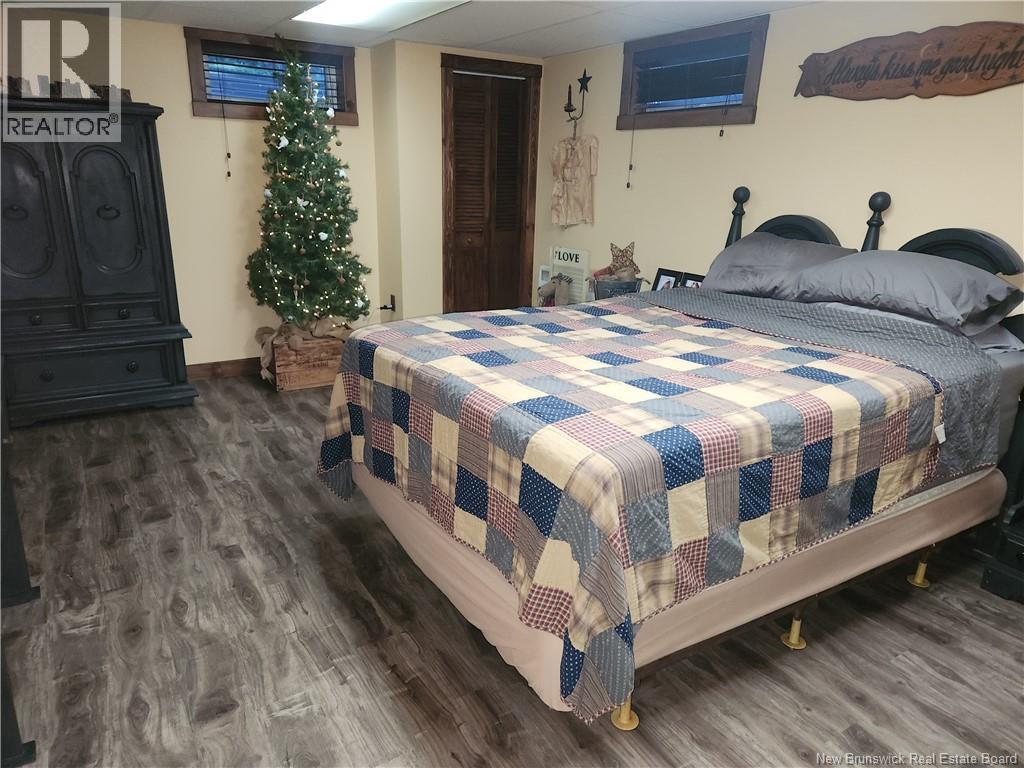 16032 Route 105, Dsl De Drummond/dsl Of Drummond, New Brunswick  E3Y 2H9 - Photo 39 - NB135844