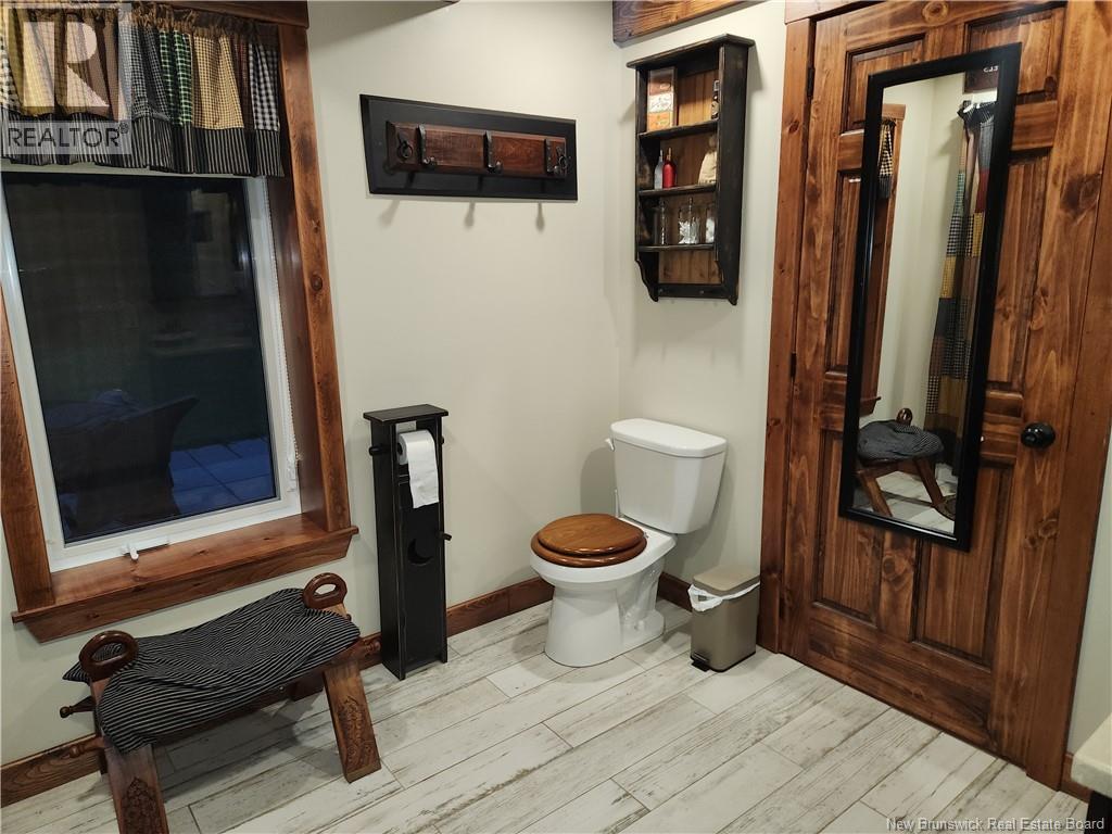 16032 Route 105, Dsl De Drummond/dsl Of Drummond, New Brunswick  E3Y 2H9 - Photo 27 - NB135844