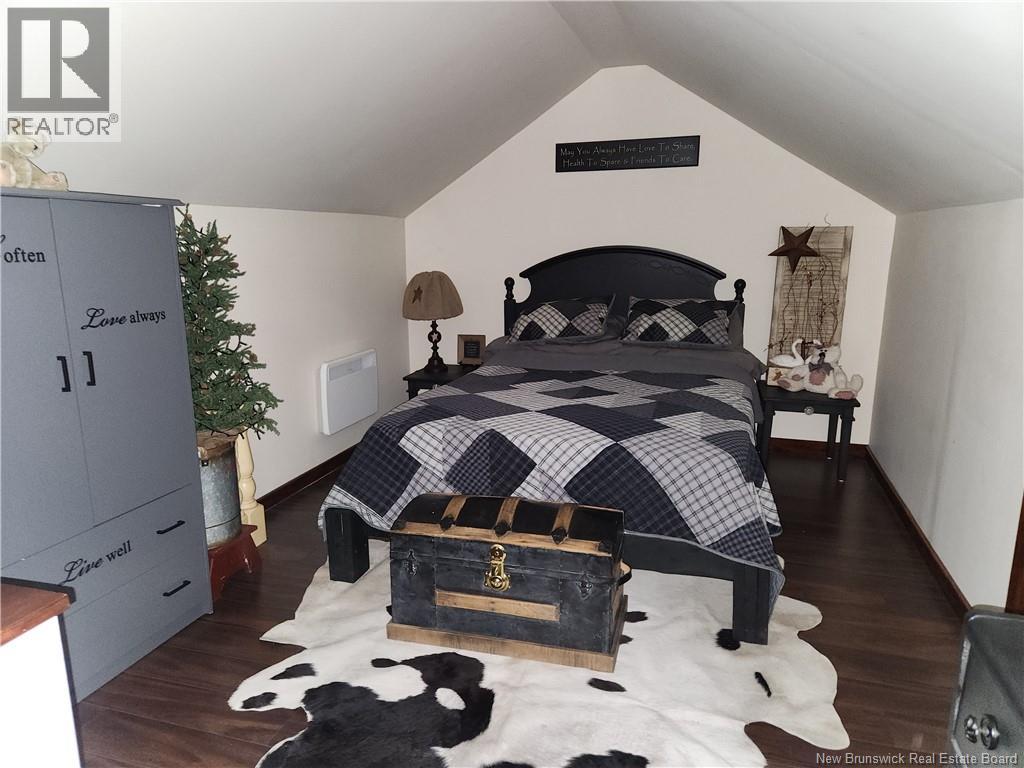 16032 Route 105, Dsl De Drummond/dsl Of Drummond, New Brunswick  E3Y 2H9 - Photo 31 - NB135844