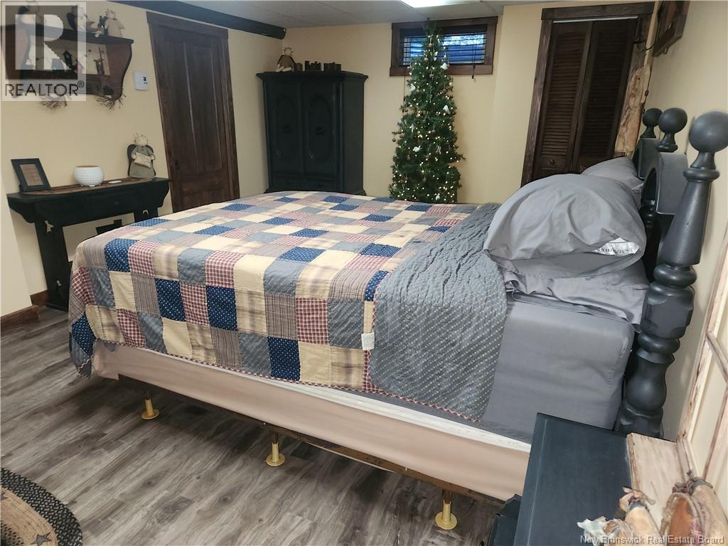 16032 Route 105, Dsl De Drummond/dsl Of Drummond, New Brunswick  E3Y 2H9 - Photo 38 - NB135844