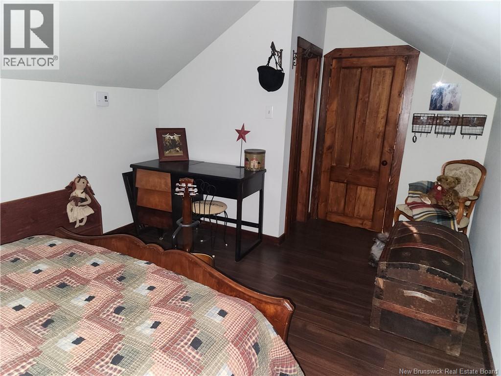 16032 Route 105, Dsl De Drummond/dsl Of Drummond, New Brunswick  E3Y 2H9 - Photo 30 - NB135844