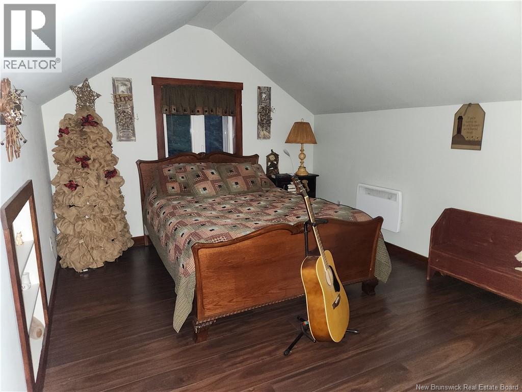 16032 Route 105, Dsl De Drummond/dsl Of Drummond, New Brunswick  E3Y 2H9 - Photo 29 - NB135844