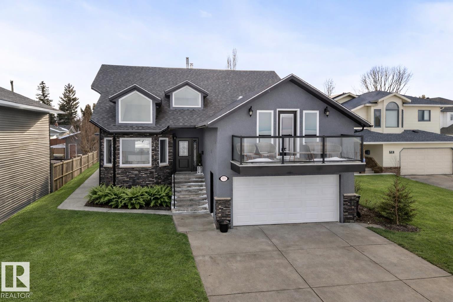 515 Lakeshore DR, Cold Lake, Alberta