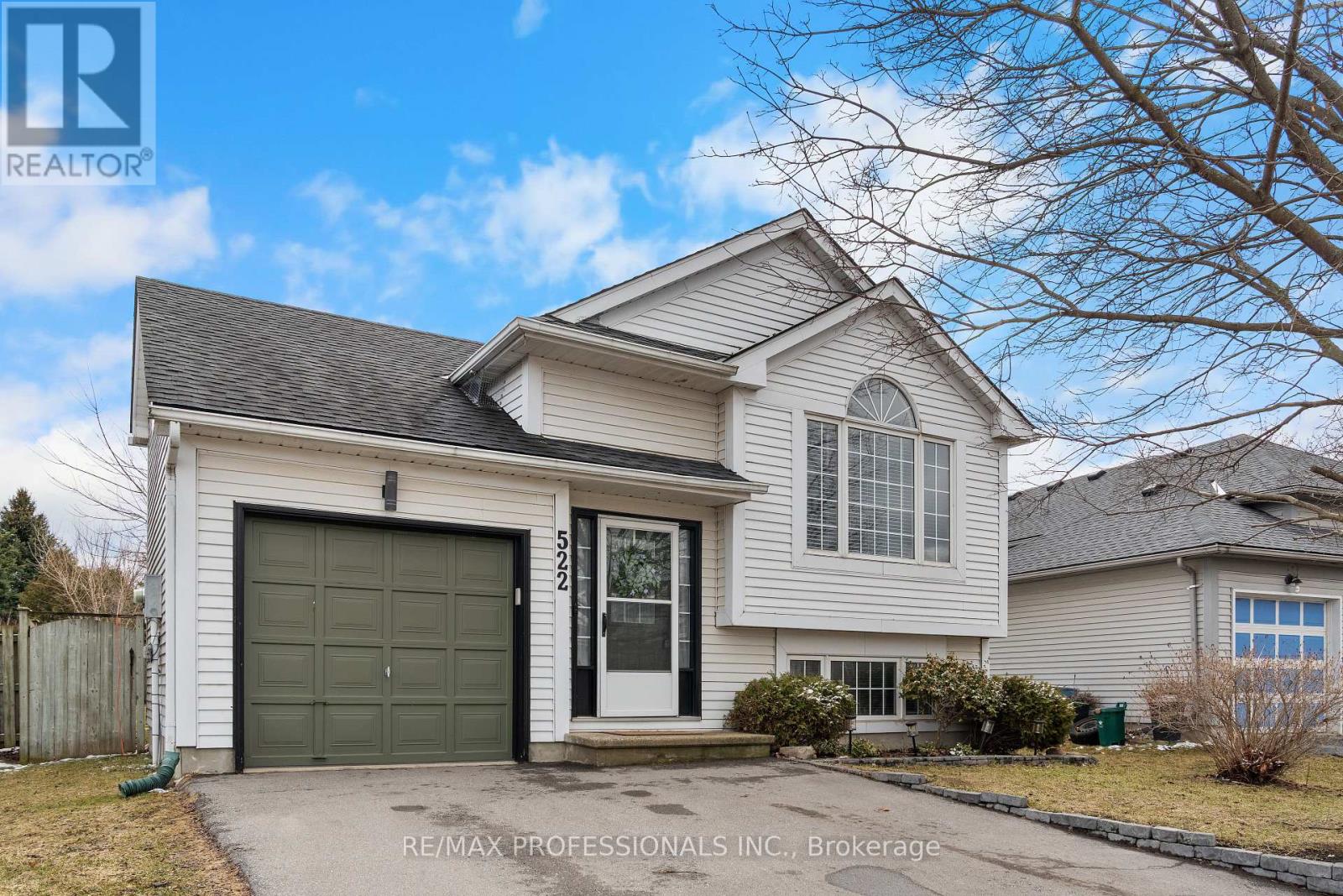 522 TRICO DRIVE, Cambridge, Ontario