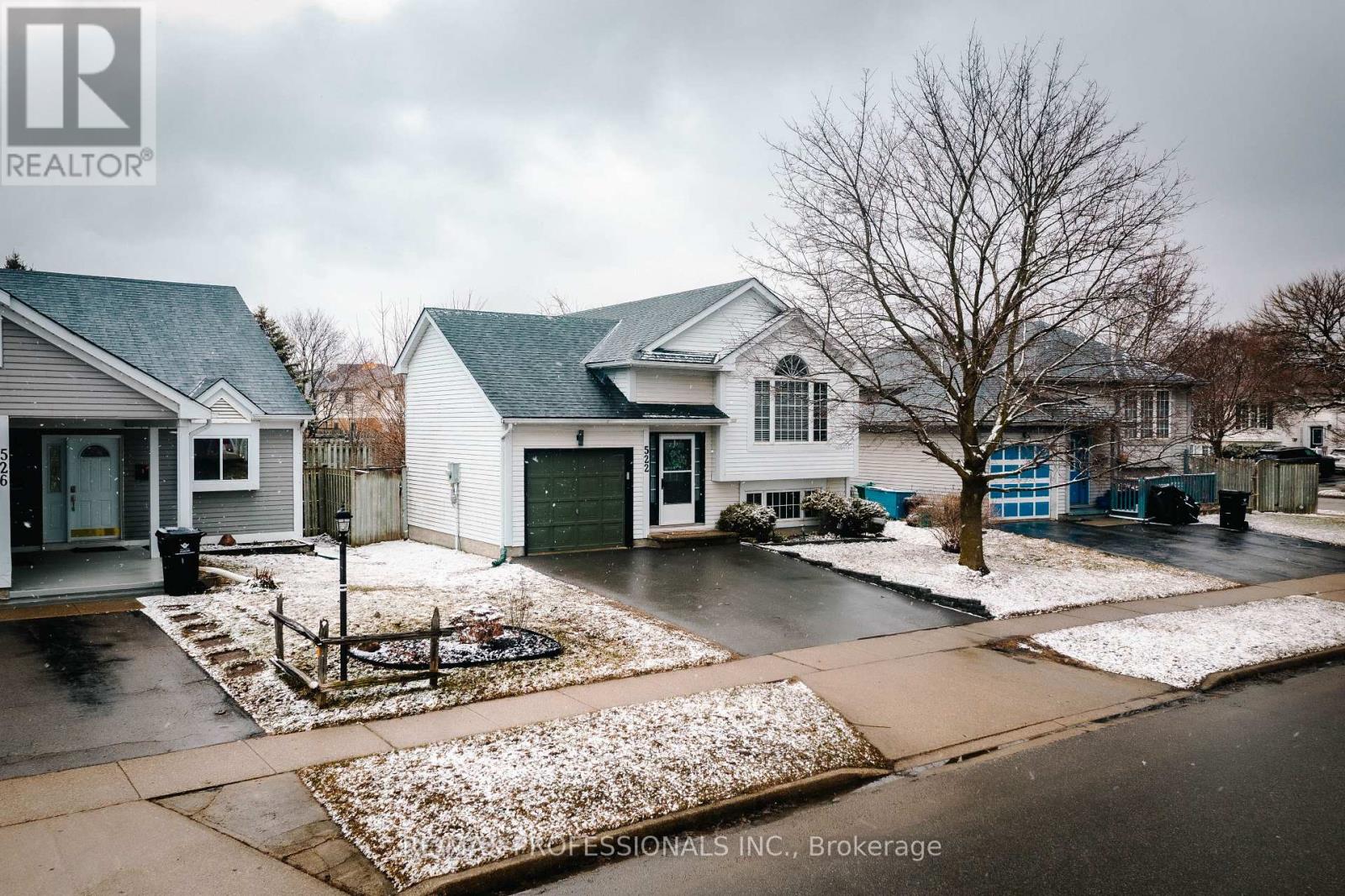 522 Trico Drive, Cambridge, Ontario  N3H 5M5 - Photo 43 - X12962036