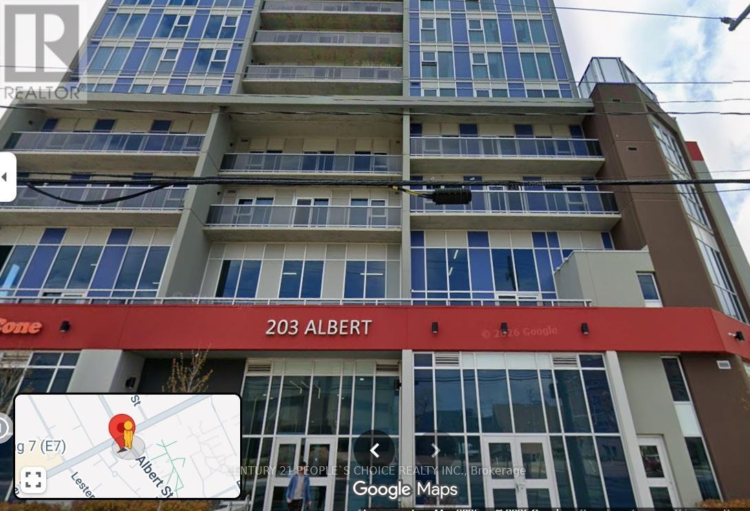 2201 - 203 ALBERT STREET S, Waterloo, Ontario