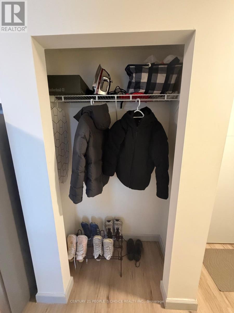 2201 - 203 Albert Street S, Waterloo, Ontario  N2L 0K6 - Photo 15 - X12962060