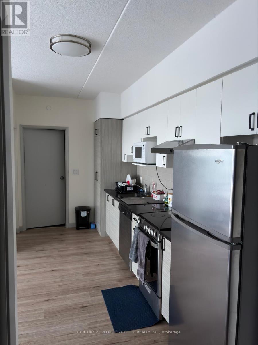 2201 - 203 Albert Street S, Waterloo, Ontario  N2L 0K6 - Photo 7 - X12962060