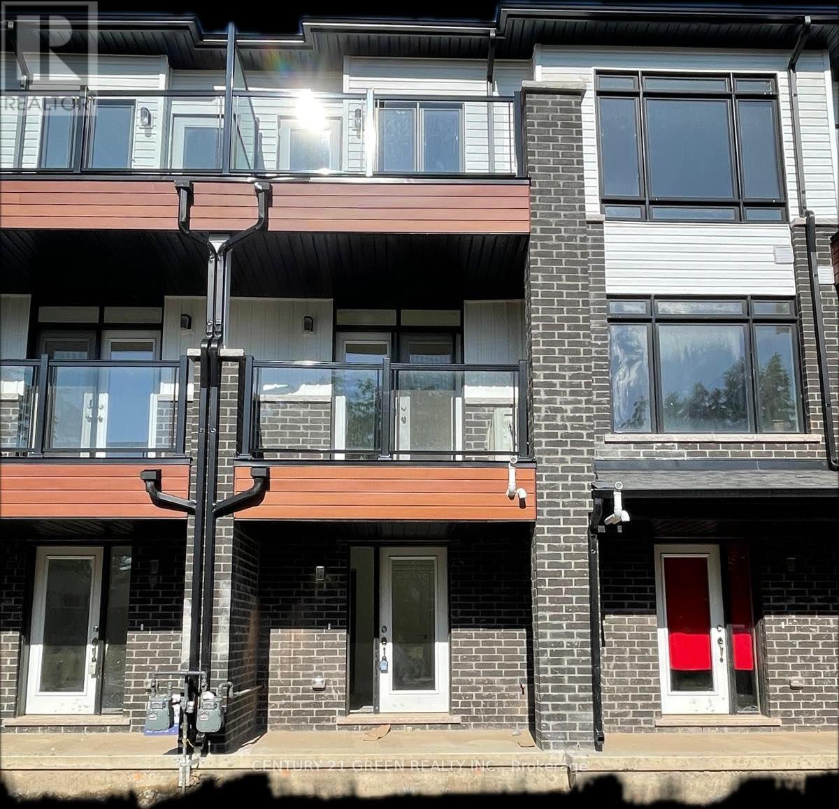 6 Sidney Rose Common, St. Catharines, Ontario  L2T 0B3 - Photo 2 - X12962062