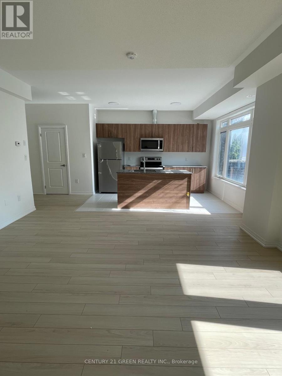 6 Sidney Rose Common, St. Catharines, Ontario  L2T 0B3 - Photo 3 - X12962062