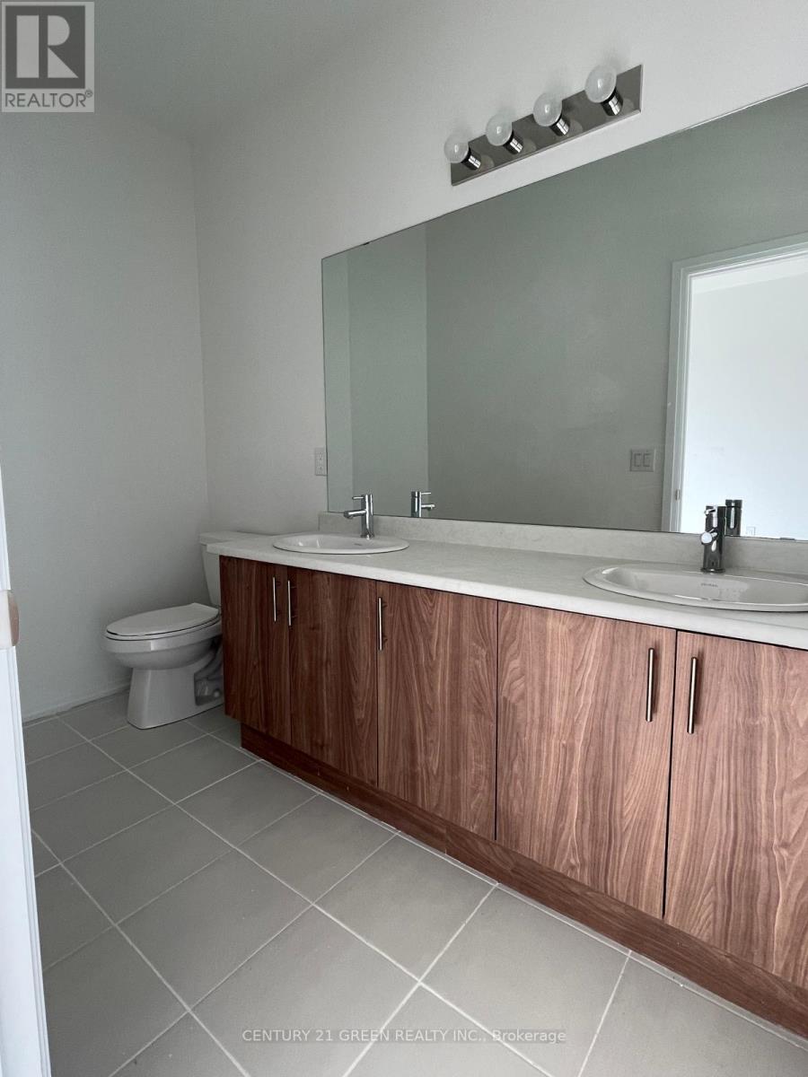 6 Sidney Rose Common, St. Catharines, Ontario  L2T 0B3 - Photo 9 - X12962062