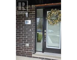6 SIDNEY ROSE COMMON, St. Catharines, Ontario