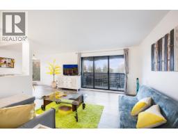 408 340 GINGER DRIVE, New Westminster, British Columbia