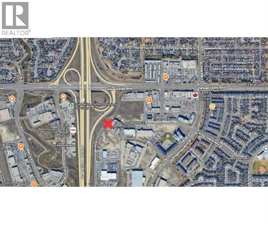 3190, 28 Kingsview Road SE, Airdrie, Alberta  T4A 3L7 - Photo 5 - A2299336