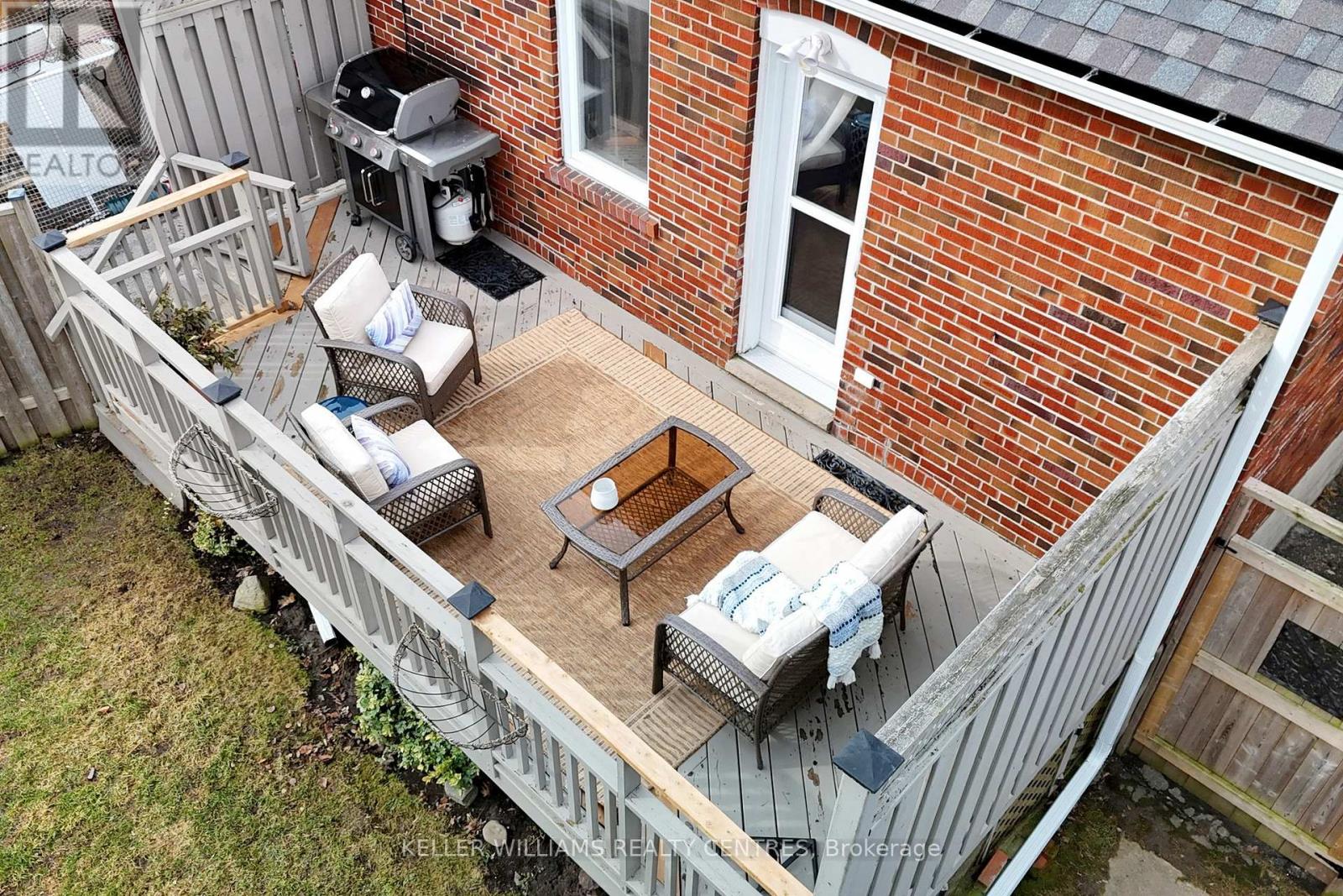 23 Thirteenth Street, Toronto, Ontario  M8V 3H3 - Photo 40 - W12952148