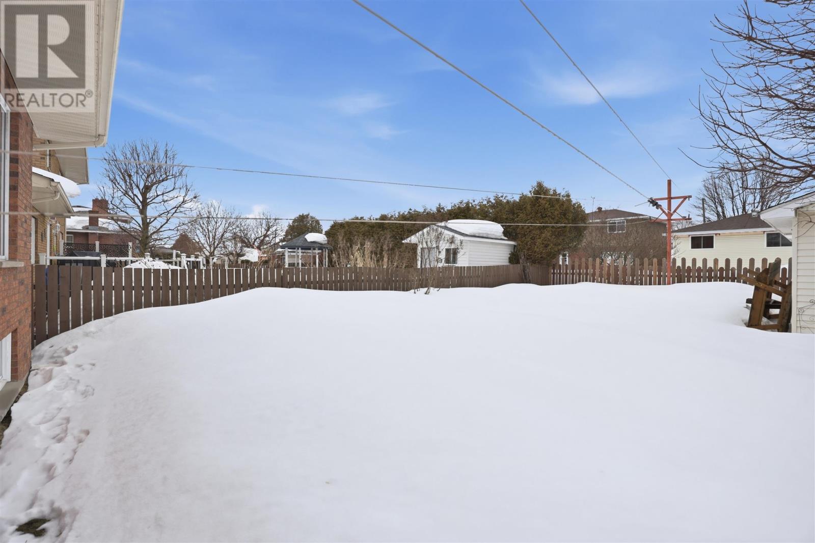 74 Bitonti Cres, Sault Ste. Marie, Ontario  P6C 6A9 - Photo 41 - SM260596