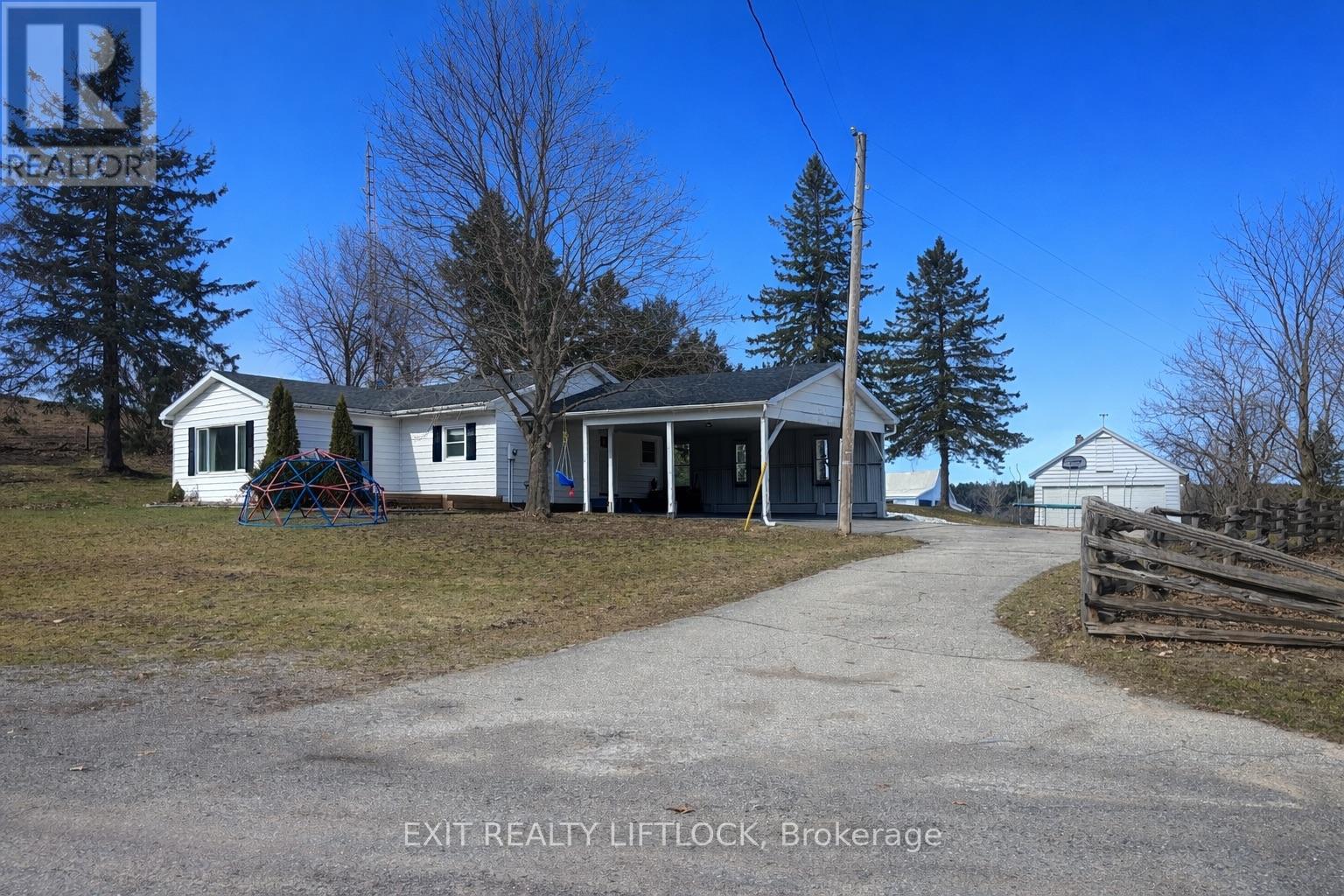 9236 FOREST CRESCENT, Port Hope, Ontario