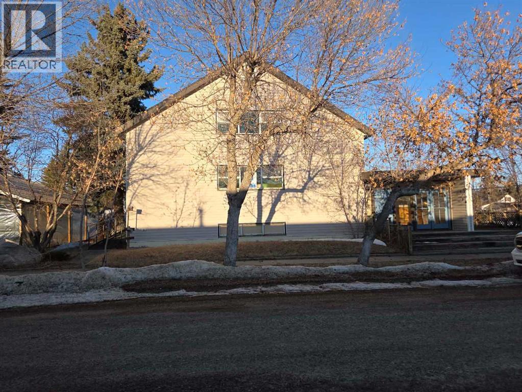 204 Lay Vivian Avenue W, Galahad, Alberta  T0B 1R0 - Photo 3 - A2294541