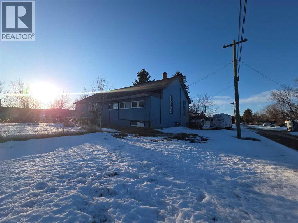 204 Lay Vivian Avenue W, Galahad, Alberta  T0B 1R0 - Photo 6 - A2294541
