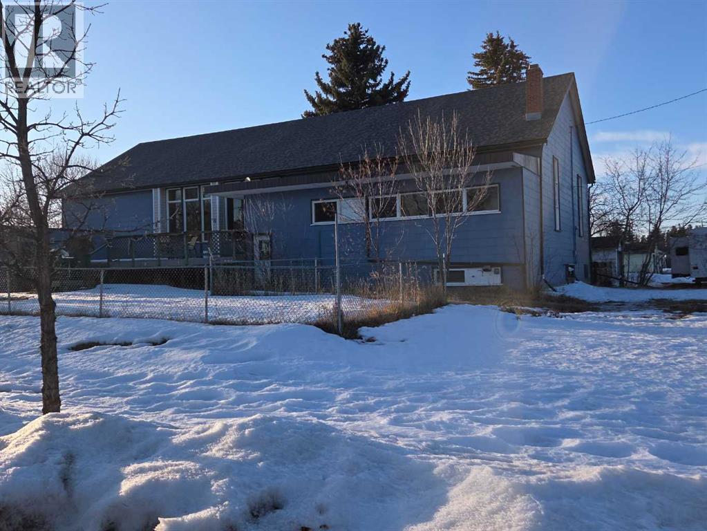 204 Lay Vivian Avenue W, Galahad, Alberta  T0B 1R0 - Photo 9 - A2294541