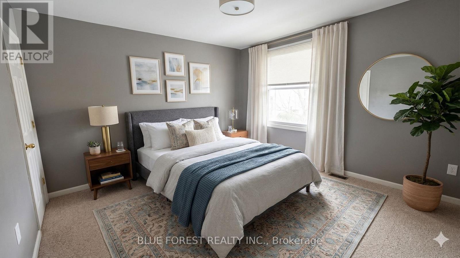 8 - 710 Wonderland Road S, London South, Ontario  N6K 1L8 - Photo 23 - X12911152