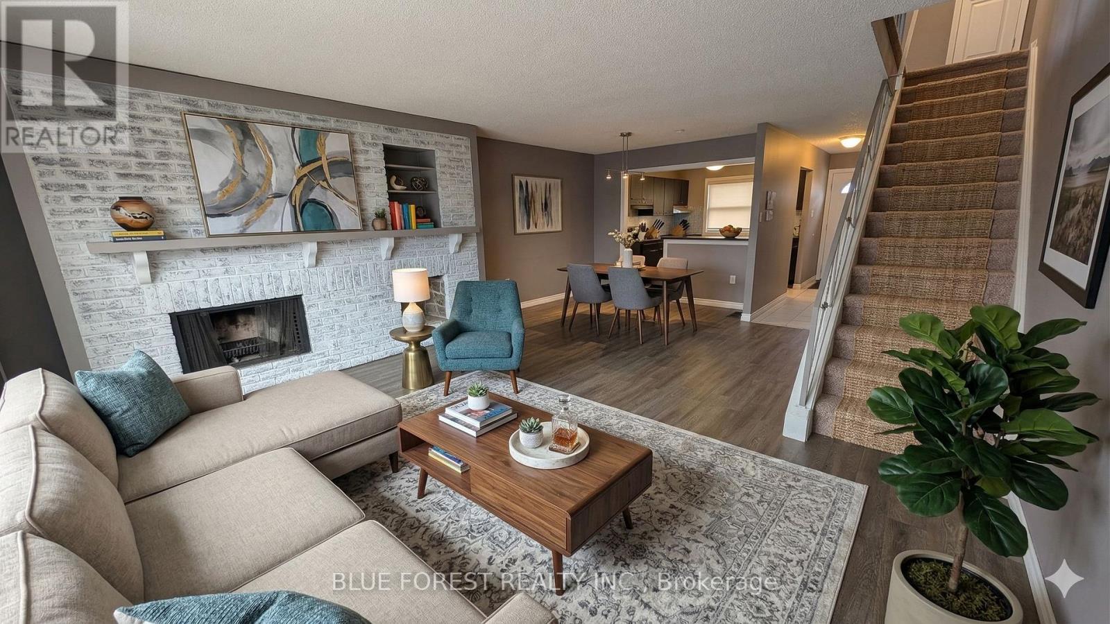 8 - 710 Wonderland Road S, London South, Ontario  N6K 1L8 - Photo 25 - X12911152