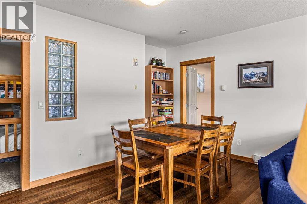 300, 1140 Railway Avenue, Canmore, Alberta  T1W 1P4 - Photo 15 - A2299405