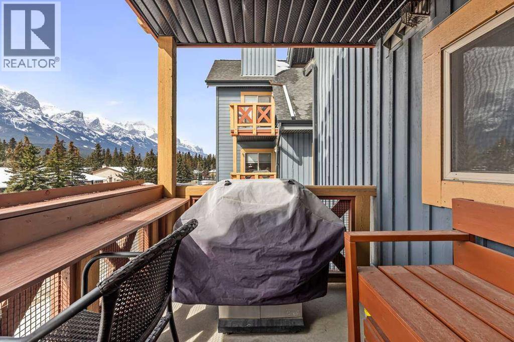 300, 1140 Railway Avenue, Canmore, Alberta  T1W 1P4 - Photo 30 - A2299405