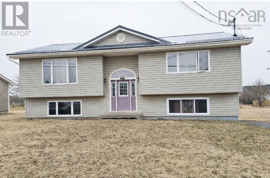 1725 Porters Lane, Westville, Nova Scotia  B0K 2A0 - Photo 1 - 202606378