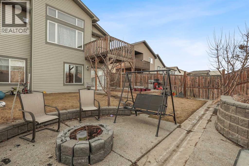 432 Firelight Point W, Lethbridge, Alberta  T1J 5B4 - Photo 26 - A2285729