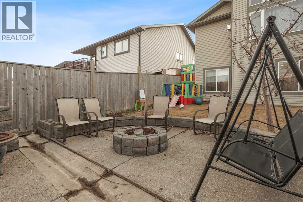 432 Firelight Point W, Lethbridge, Alberta  T1J 5B4 - Photo 27 - A2285729