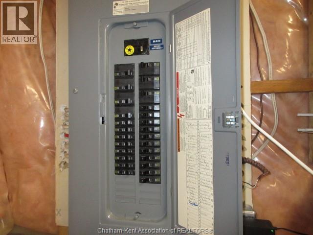 198 Woods Street, Chatham, Ontario  N7L 2Z1 - Photo 23 - 26006653