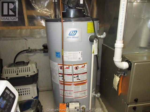 198 Woods Street, Chatham, Ontario  N7L 2Z1 - Photo 28 - 26006653