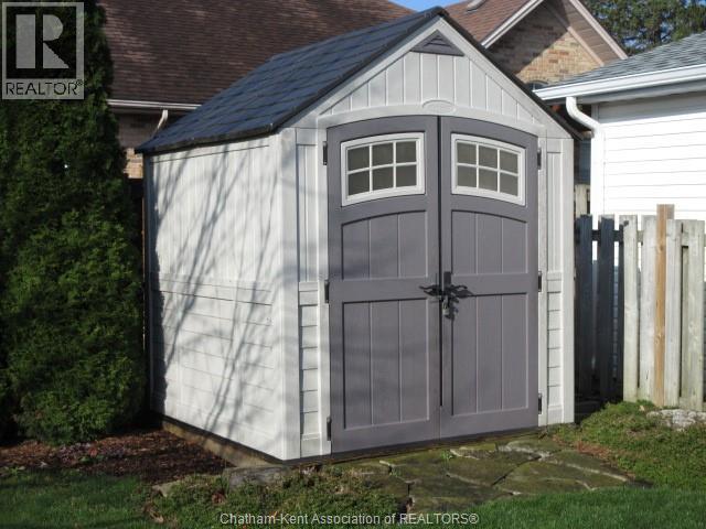 198 Woods Street, Chatham, Ontario  N7L 2Z1 - Photo 30 - 26006653