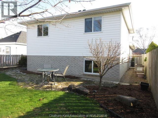 198 Woods Street, Chatham, Ontario  N7L 2Z1 - Photo 31 - 26006653